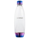 SODASTREAM SATURATOR Fľaša NEON GRADIENT 1L
