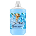 Aviváž Coccolino Fresh & Soft Blue Splash 1700 ml