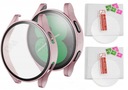 Glass x2 + puzdro na Samsung Galaxy Watch 4 40 mm | SET