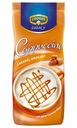 KRUGER CAPPUCCINO KARAMELOVÝ CROKANT 500g Z NEMECKA