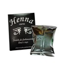 Henna Szczecińska - Na obočie a mihalnice, čierna 25 g