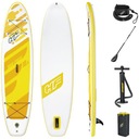 Set SUP Board BESTWAY 320 cm Aqua Cruise
