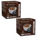 Dolce Gusto IC Coffee with Chocolate kapsule 2x16 ks