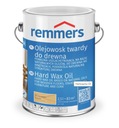 REMMERS HARTWACHS-OL CLEAR VOSKOVÝ OLEJ 0,75L