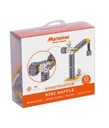 MINI WAFFLE BUILDER BLOCKS STREDNÝ BLISTER [BLISTER