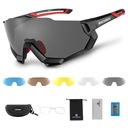 Cyklistické okuliare ROCKBROS POLARIZED UV400 10131