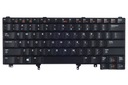 Klávesnica pre Dell Latitude E5430 E6330 E6420 E6430 LED