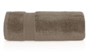 Uterák 50x90cm - ROCCO 600g taupe