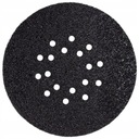 KOTÚČE BRÚSNEHO PAPIERA PENOVÝ DISK PRE ŽIRAFU fi 225mm P16 10ks