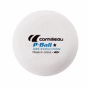 Cornilleau P-Ball Abs Evolution 1* 340050 N/A pingpongové loptičky