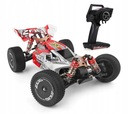 RC auto WLTOYS Buggy Off-Road 4WD 2,4 GHz 1/14 #144001