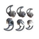 gumičky pre Bose QuietComfort 20i QC20i S,M,L