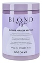 Inebrya Blondesse Blonde Miracle Nectar Treatment 1L