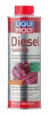 Čistí vstrekovače Diesel Spulung 0,5 l