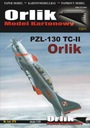 ORLIK - PZL-130 TC II Lietadlo ORLIK