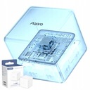 Inteligentná kocka AQARA Magic Cube T1 PRO HomeKit Zigbee EU ovládač