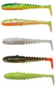 Savage Gear Gobster Shad Dark Water 11,5cm (5ks) Dĺžka (cm): 11,5, Váha
