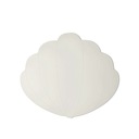 To je Mine Silicone Pad - Feather grey