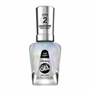 Vrchný kabát Sally Hansen Unicorn