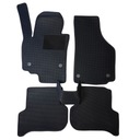 Autokoberce Seat Altea Custom EVA