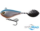 Spinmad Spinning Tail Jigmaster 24g 1503 Blue Pe