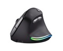 VERTICAL MOUSE WIRELESS MOUSE ECO batéria