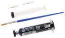 Spájkovacia maska ​​SOLDERMASKA LVH-900, UV lak, čierna, Mechanik, MECH-014