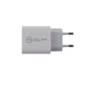RÝCHLA NABÍJAČKA 20W USB-C QC PD