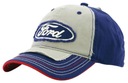 Pánska mládežnícka šiltovka FORD General Motors auto 55-60cm