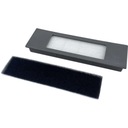 HEPA filter pre Ecovacs Deebot OZMO 920/950/T5/T8/T8 AIVI