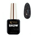 Nails Company 117 hybridný lak 6 ml
