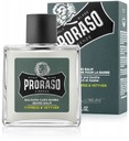 PRORASO - CYPRESS VETYVER balzam na fúzy 100 ml.