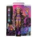 MONSTER HIGH CLAWDEEN WOLF HHK52 4+