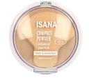 Isana COMPACT HELL POWDER LIGHT