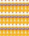 24x Fanta sýtená fľaša na nápoje 0,85l