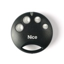 DIAĽKOVÉ OVLÁDANIE PRE BRÁNU NICE SMILO SM4 433 MHz ORIGINÁL