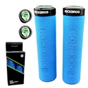 Rukoväte na bicykel RÚČKY BIKE GRIP špongia mäkká ROCKBROS Universal