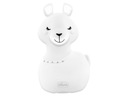 Nočná lampa CHICCO Llama Touch