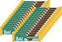 Bakalland BA! Kokosová tyčinka v čokoláde x30