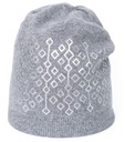 Čiapka Szaleo, elegantná, štýlová VLNA cz17455-1