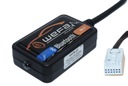 Bluetooth adaptér v Audi A3 A4 A6 A8 TT Interface