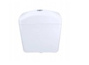JANTAR DUO INTER-SANO WC Splachovač 142X354X400 MM