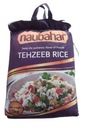Biela ryža Basmati 5 kg Tehzeeb Naubahar
