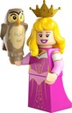Lego Disney 71038 Aurora