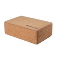 Joga MASTER Cork Cube Block pre jogu