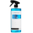FX Protect GLASS CLEANER Čistič skla 1L