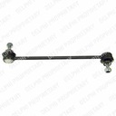 PREDNY KONEKTOR DELPHI SKODA ROOMSTER 1.6 TDI