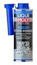 Liqui Moly injektorový regenerátor 500 ml