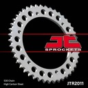 Zadné ozubené koleso JT R2011-45 45Z, veľkosť 530