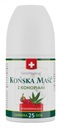 SwissMedicus konská forte hrejivá masť 90 ml